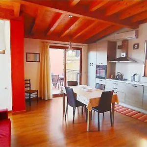 Casa Del Sol Hébergement de vacances